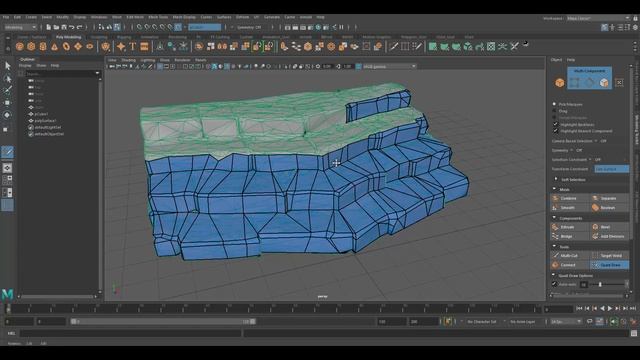 Full Video - Stairs Part 3 of 3