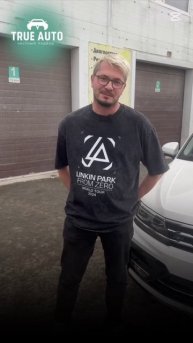 Отзыв WV Tiguan L