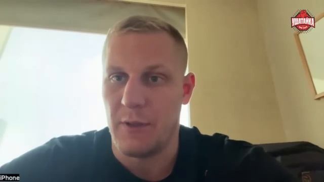 ПАВЛОВИЧ: "Чимаев изваляет тяжа-ударника" / Почему не пожал руку Джонсу / ФЕДОР ПРОШЕЛ БЫ АСПИНАЛЛА