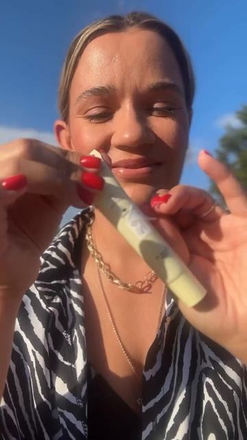 бальзам, с которым не расстаются 💔 бренд omm blat.