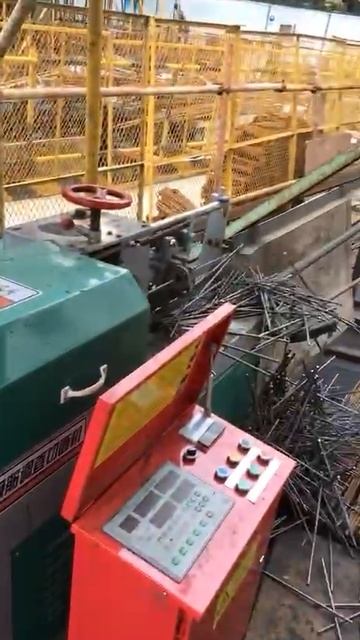 станок правильно-отрезной GTY 4-12-14_ вытяжка