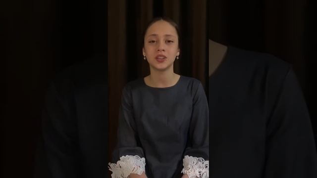 Асланбек Пагиев "Принвшим первый бой", читает Халлаева С.