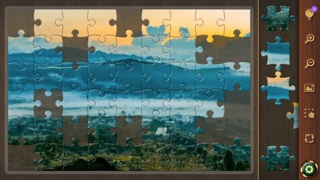 Собрать Пазлы Бесплатно 🧩