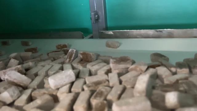 Охлаждающий туннель для помадных глазированных конфет. ООО