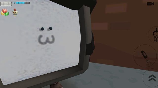 мы продолжили наблюдение и пожалели об этом...