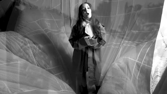 ДАРЬЯ ЗЕЛЕНИНА | МЕСЯЦ МАЙ | КАВЕР НА ПЕСНЮ ЮЛИИ ПАРШУТА