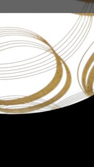 Светильник потолочный светодиодный ЭРА Slim без ДУ SPB-6 Slim 7 24-4K 24Вт 4000K