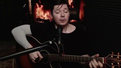 Коридор - Улыбнись #cover