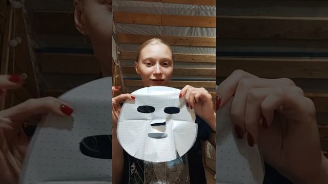 вечерний уход за лицом