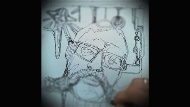 Я(рисовали (3 У) три у