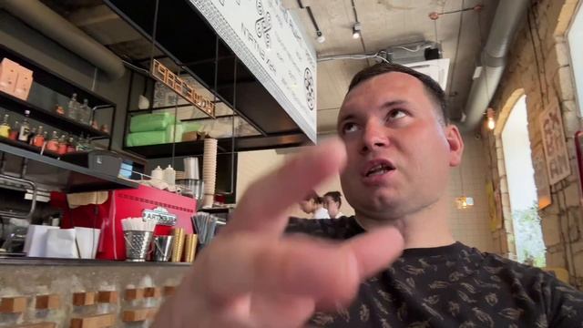 ВЫПУСК 7, встреча с бойцом Рамиком в Дагестане