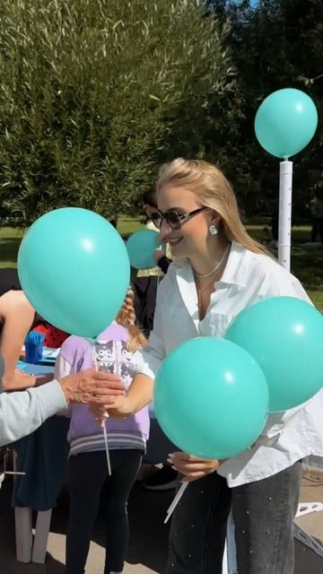 Праздник открытие новой локации Реутов, ул. Южная, д. 10