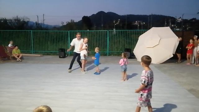 Из детского творчества