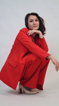 Всем привет, я - VAL_MI.