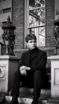 С. Есенин Dj Нейрофомин