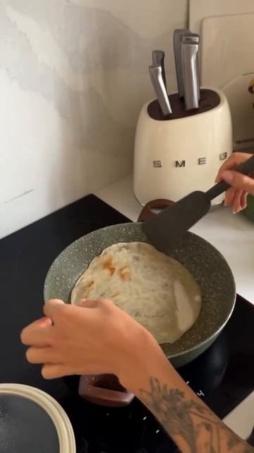 Кобелитка: приготовим вместе завтрак, это улет 😍