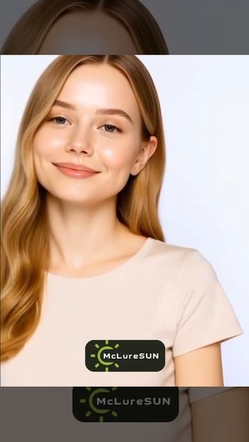 Болтушка с маклюрой от McLureSun