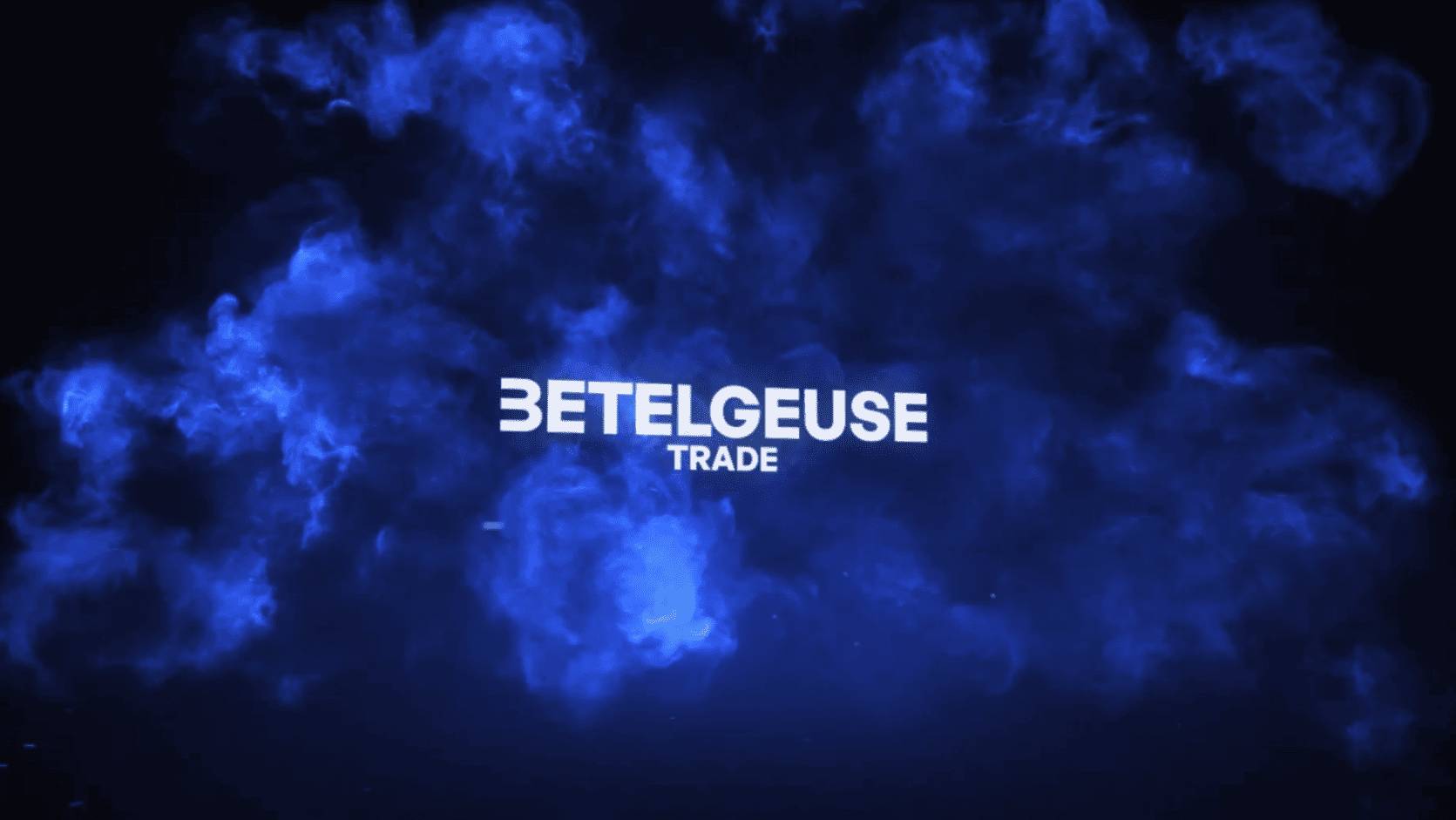 Презентация возможностей и решений Betelgeuse Trade. Томск, 2025