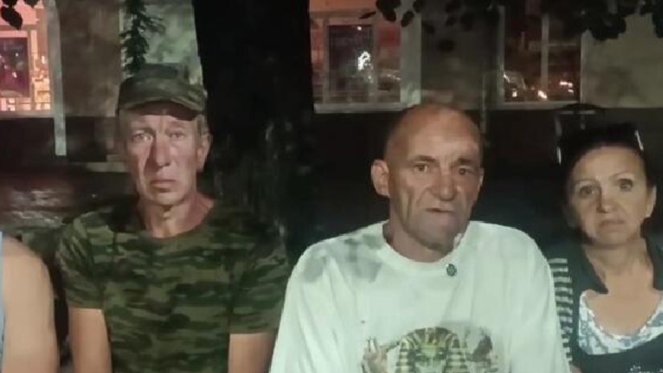 Под Воронежем обнаружили ферму с сотней рабов.