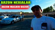 Xorazm mashina bozor Nexia narxida o'zgarish Arzon nexia Arzon nexia 1 Arzon nexia 2 Arzon bozor