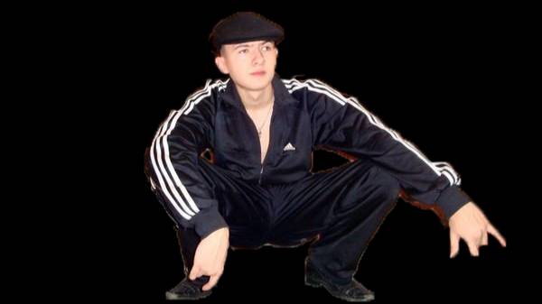 Катаем Угараем Орем в Монитор