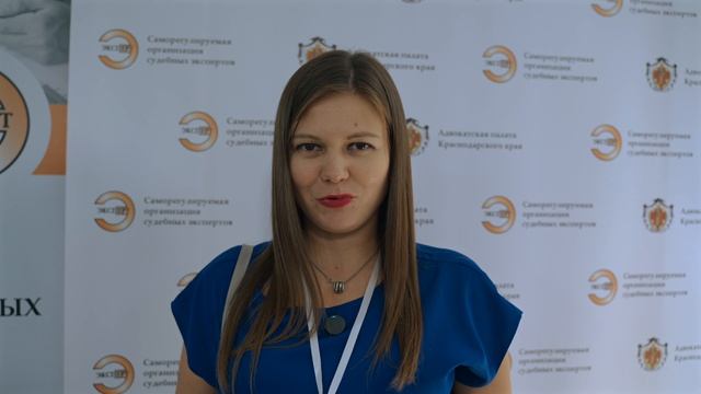 Отзыв участника курса