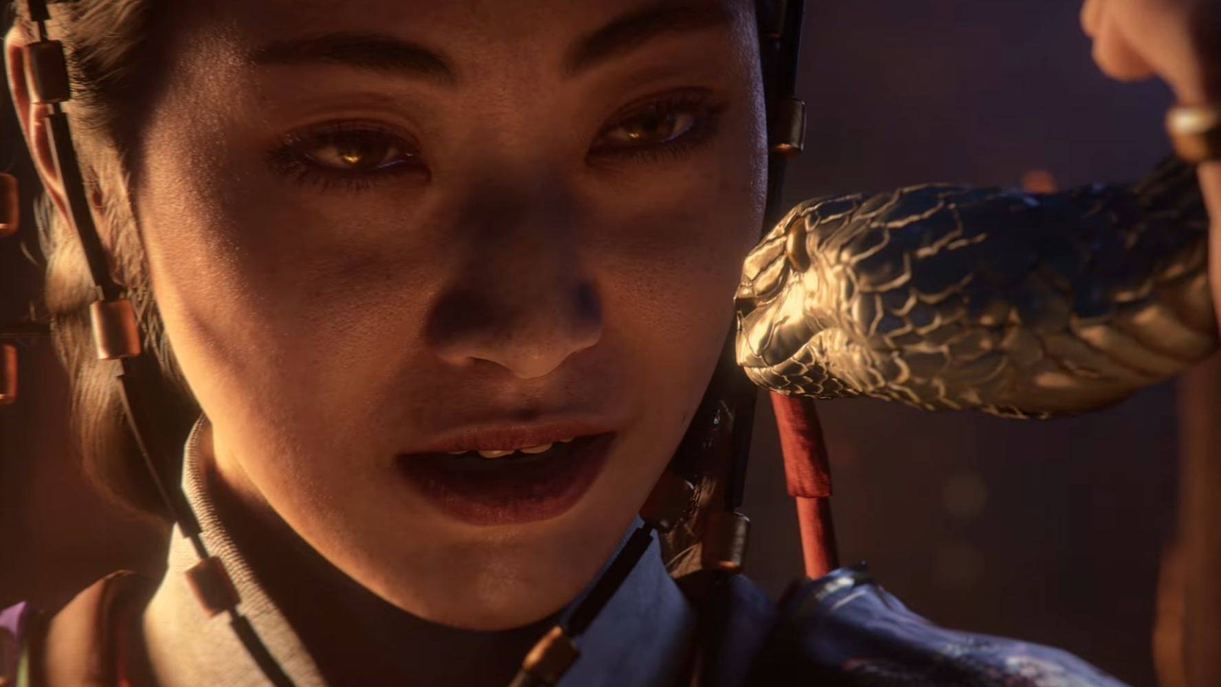 Вучи путник Тизер-трейлер