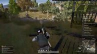 #Tyrgenew PUBG: BATTLEGROUNDS часть 60