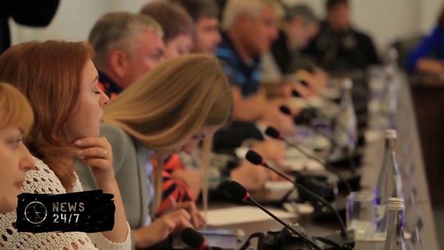 Трамп: Путин на Аляске согласился на гарантии безопасности для Киева