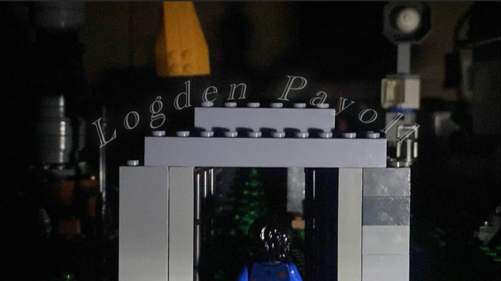 ТВР — Первый тизер.