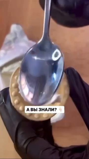 Удобный способ наполнить тарталетки сыром