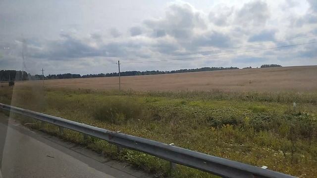 19-08-2025  Мы едем в Курашим