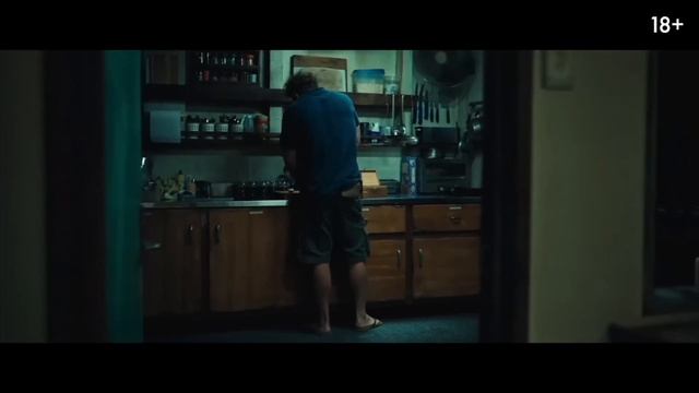 Хищные твари | Русский трейлер | Фильм 2025