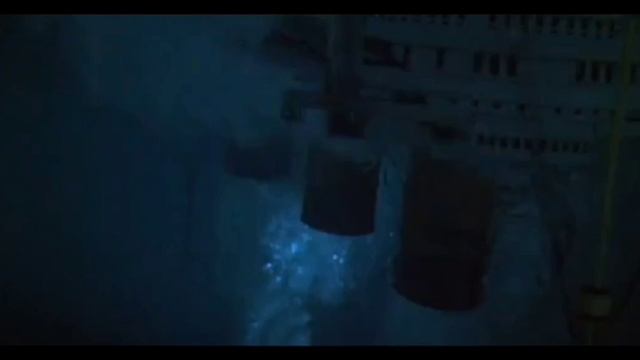 All explosions of Beyond The Poseidon Adventure 1979