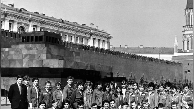 Студенческие отряды.- это круто 7 (1)