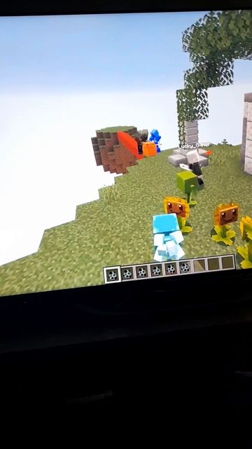 ЗОМБИ ФУТБОЛИСТ!!!