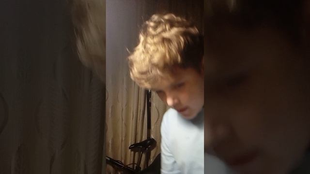 обзор на мою коллекцию черепашек-ниндзя