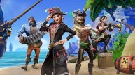 Sea of Thieves l Но мы не пираты