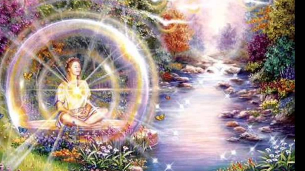 🌹☘️Мантра счастья.Очень мощная. 🙏