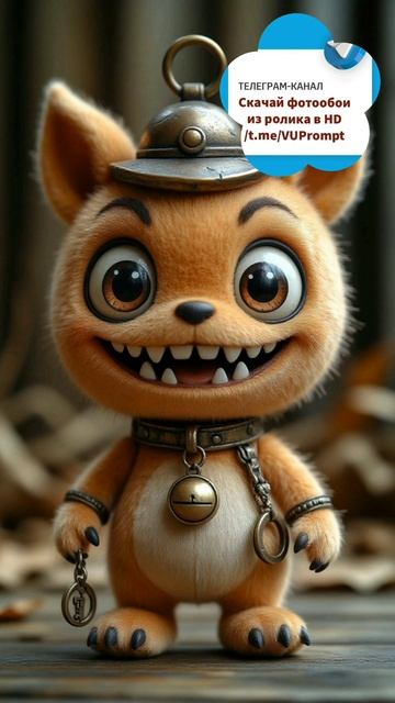 Сгенерирую для Тебя 6 бесплатных картинок в своём канале 😍
Взаимная подписка ❤️
#vuprompt #prompt #