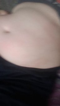 ИГРАЮ С ЖИВОТИКОМ🤤🤤🤤