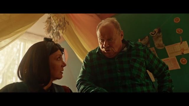 Не одна дома 2 | Русский трейлер | Фильм 2025