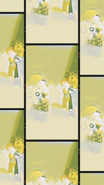 танцуем 3 #роблокс