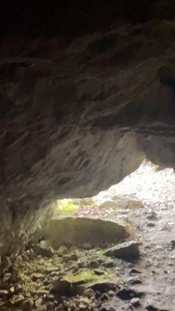 Нукатская пещера, трасса Уфа-Белорецк