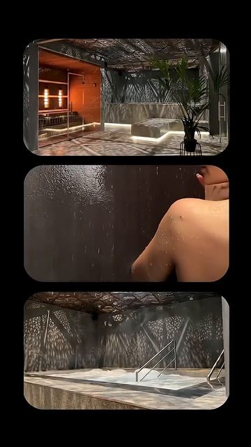 КИНАРИ СПА — ваш тропический оазис в сердце Москвы Записаться: +7 (916) 938-38-38