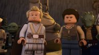 LEGO Star Wars: Rebuild the Galaxy: Pieces of the Past