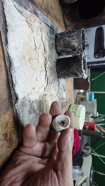 Процесс изготовления печатки😉🔥💥