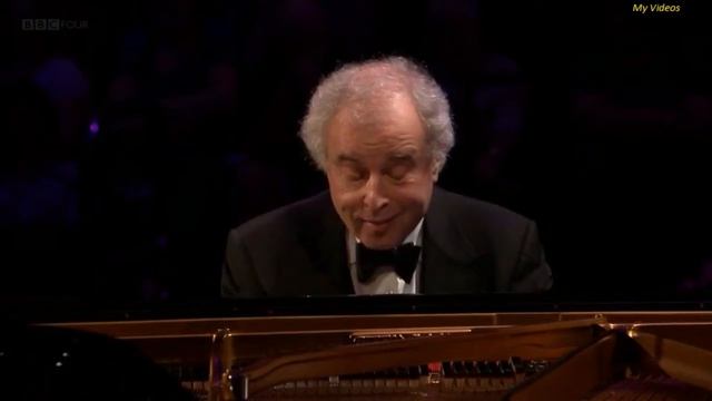 Bach Nr 9 BWV 854 E-Dur Das Wohltemperierte Klavier I Tanzpräludium Fuga Sciolta András Schiff