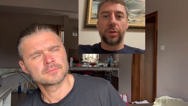 Борьба за семейный бизнес продолжается.