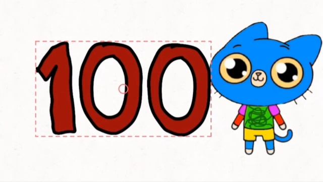 Задача с комментариями: 100 комментариев (Задание #1)